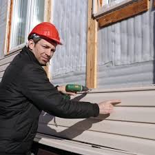 Reliable Weldon, CA Siding Solutions